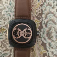 ساعت سون فرایدی