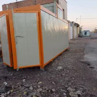 کوره رنگ|ماشینآلات صنعتی|رباطکریم, شهرک صنعتی دهحسن|دیوار