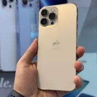 آیفون ۱۳ پرو مکس ۱۲۸ گیگ دو سیم پک اصلی