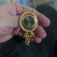 فروش 4 عدد ساعت بدون کارتن