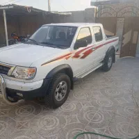 ماشین دوکابین ریچ