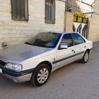 ۴۰۵slx با موتور tu5 مدل ۹۴ بی رنگ