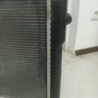 رادیاتوردولول آب پژو ۴۰۵|قطعات یدکی و لوازم جانبی|پردیس, فاز ۱۱|دیوار