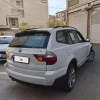 بی ام وx3 مدل 2009فول|خودرو سواری و وانت|تهران, سعادت‌آباد|دیوار