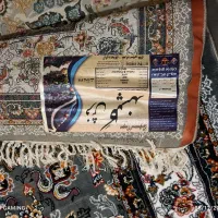 فروشی فرش گلپسند|فرش|بندر ترکمن, |دیوار