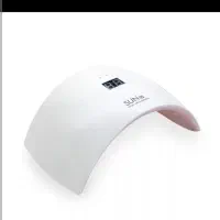 دستگاه لاک خشک کن