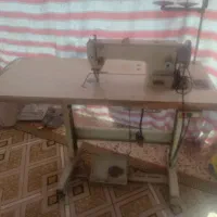 چرخ خیاطی دوپایه