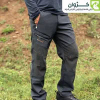 شلوار outdoor مردانه کاراکال مدل 1418A