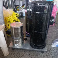 بخاری اصل اشنویه|بخاری، هیتر، شومینه|صومای برادوست, |دیوار