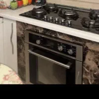 فر برقی و گازی تو کار