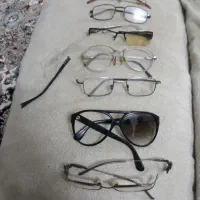 تعدادی فرم،شیشه،کاورعینک|زیورآلات و اکسسوری|ری, دولت‌آباد|دیوار