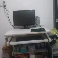 میز کامپیوتر