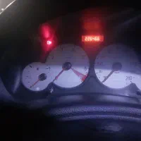 پژو ۲۰۶ تیپ 5فول|خودرو سواری و وانت|شهریار, شهریار|دیوار