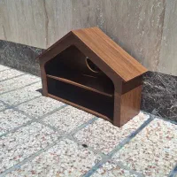 لونه ، خونه ، خانه / ام دی اف