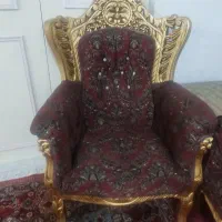 مبل استیل|مبلمان خانگی و میز عسلی|محمدشهر, زیبادشت|دیوار