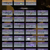 اکانت کالاف