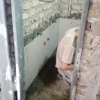 پیمانکار ساختمان نوین|خدمات پیشه و مهارت|کرج, باغ سیب|دیوار