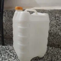 فروش بانکه ده لیتری|ظروف نگهدارنده، پلاستیکی، یک‌بارمصرف|زاهدان, |دیوار