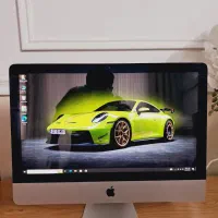 iMac ای مک