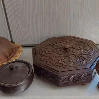 ۴ شکلاتخوری قدیمی و جدید