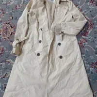 پالتو،بارونی،کاپشن،شنل|لباس|گرگان, |دیوار