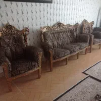 مبل نه نفره سلطنتی