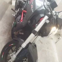 بنلی 250 مدل 99|موتورسیکلت|زنجان, |دیوار