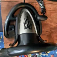 فرمان گیمینگ pxn v3 pro|کنسول، بازی ویدئویی و آنلاین|سیرجان, |دیوار