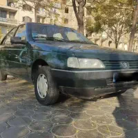 پژو آردی مدل 84 انژکتور هیدرولیک و کولر|خودرو سواری و وانت|ورامین, ورامین|دیوار