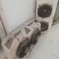 یخچال کامیونت
