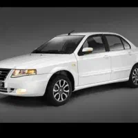 سورن پلاس صفر تحویل مهر دریچه گاز سیمی