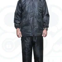 بادگیر ضد آب  داخل پشم