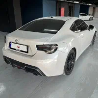 تویوتا GT 86، مدل ۲۰۱۳|خودرو سواری و وانت|تهران, تجریش|دیوار