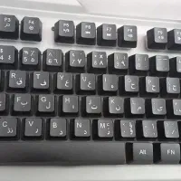 کیبورد گیمینگ کایزر 740