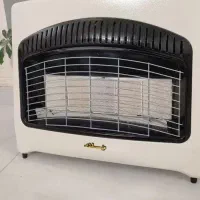 بخاری پلار بدون دود کش در حد نو|بخاری، هیتر، شومینه|تهران, صادقیه|دیوار