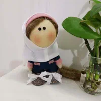 انواع عروسک روسی|اسباب‌‌بازی|قم, کلهری|دیوار