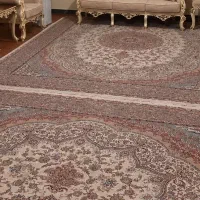 دوتخته فرش