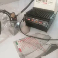 اتو استار لوکس ۵۰۰۰ نو|اتو و لوازم اتو|تهران, جنت‌آباد شمالی|دیوار