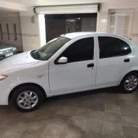 ساینا مدل ۹۹|خودرو سواری و وانت|نظرآباد, شهرک آزادگان|دیوار