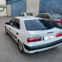 زانتیا 20000|خودرو سواری و وانت|پاکدشت, پاکدشت (مامازند)|دیوار