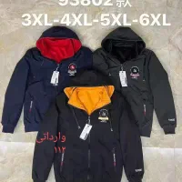 کاپشن/وارداتی/داخلی/عمده/تک|لباس|تهران, تجریش|دیوار