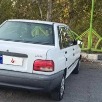 پراید SL عروسک|خودرو سواری و وانت|سقز, |دیوار