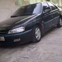 پارس مدل ۸۰