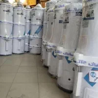 « انواع آبگرمکن  برقی و گازی »|آبگرمکن، پکیج، شوفاژ|پردیس, فاز ۴|دیوار