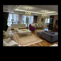 اپارتمان ۱۱۲ متری ۲ خوابه فوق لوکس در کلبه (توتک)