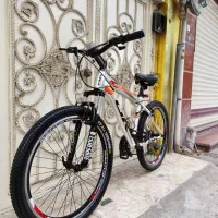 دوچرخه اوکی نو نو