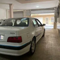 پژو پارس سال مدل 88 استثنای کم کار|خودرو سواری و وانت|مشهد, طلاب|دیوار