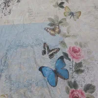 روفرشی دور کش دار