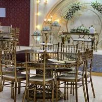 تالارباغ مجلل آرین|خدمات پذیرایی، مراسم|اراک, |دیوار