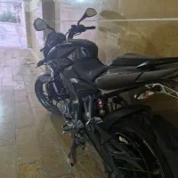 پالس ان اس Ns200